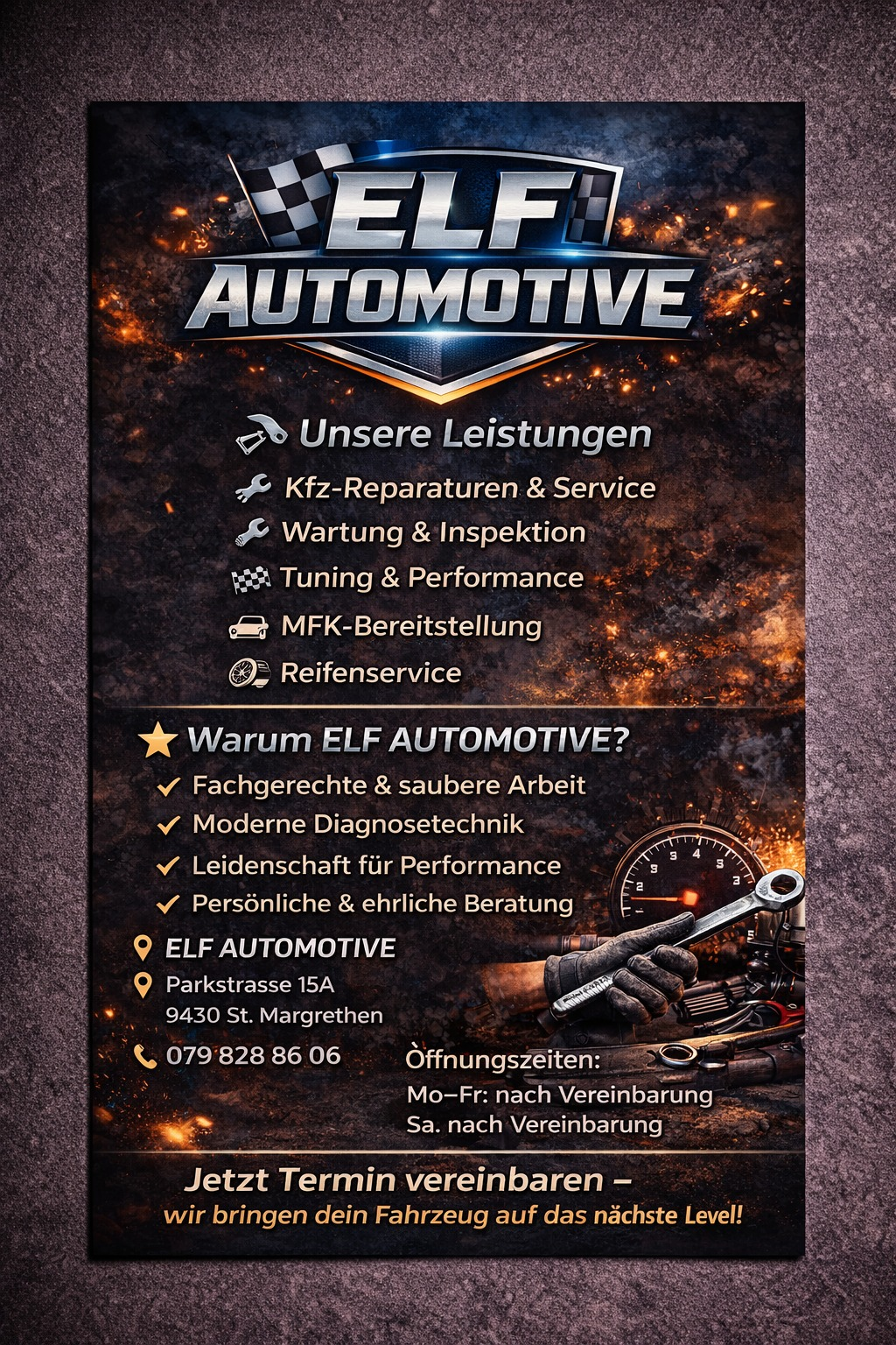 Flyer 2